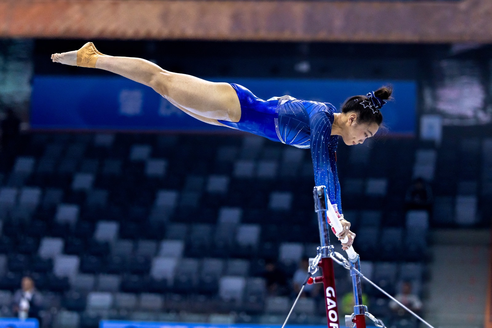 勇记：格林赛后穿着保护靴，但预计下一场仍可带伤出战